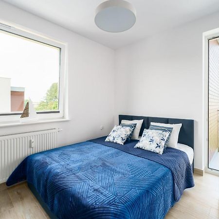 Apartamenty Lighthouse - Kasprowicza 100 Kołobrzeg Exterior foto