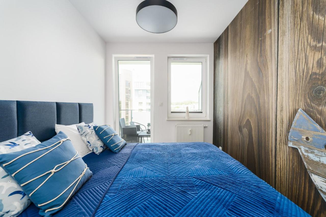 Apartamenty Lighthouse - Kasprowicza 100 Kołobrzeg Exterior foto